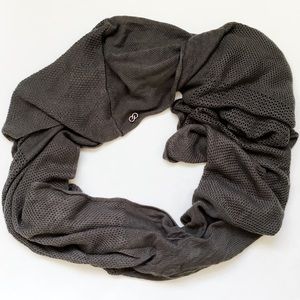 Calia Infinity Scarf Grey